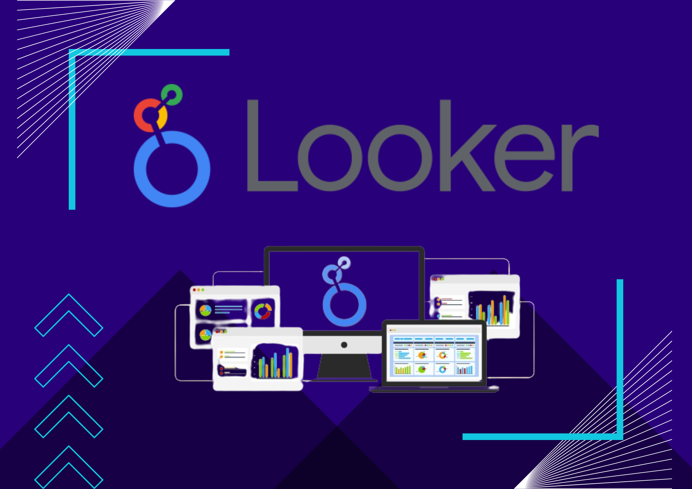 หลักสูตร การนําเสนอข้อมูลอัตโนมัติด้วย Google Looker Studio